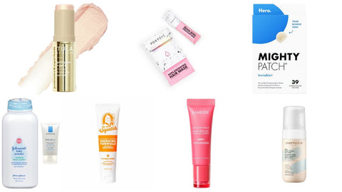 💧 Skincare, Hair Care & More #5685 La Roche-Posay, Neutrogena Salt & Stone (85 units) - Image 1
