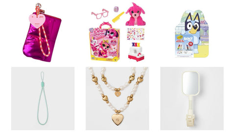 🛒 Target Essentials + Giftables: Loaded Reseller Lot #5255 - Vankyo, Hearth & Hand, Heyday - Image 1
