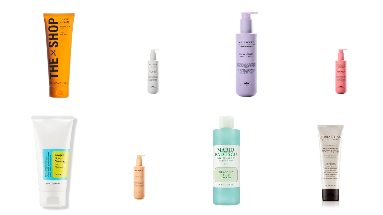 🪞 Top-Tier Self Care Lot - Includes Mario Badescu & Wakse #6503 (61 units) - Image 2