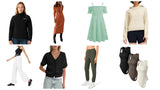 👖 Manifested Multi-Category Amazon Apparel Lot #5981 (158 units) - Image 1