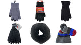 ❄️Winter Must-Haves: West Loop Hats, Gloves & Cozy Sets Manifested Lot #4892 - (100 units) - Image 2