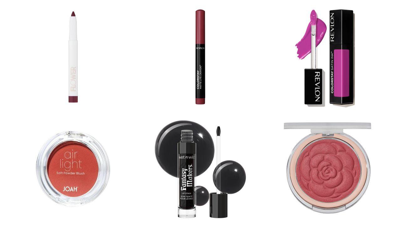 ✨ Reseller Cosmetics Haul | e.l.f. Halo Glow, L.A. Girl & JOAH Beauty #6198 (205 units) - Image 3