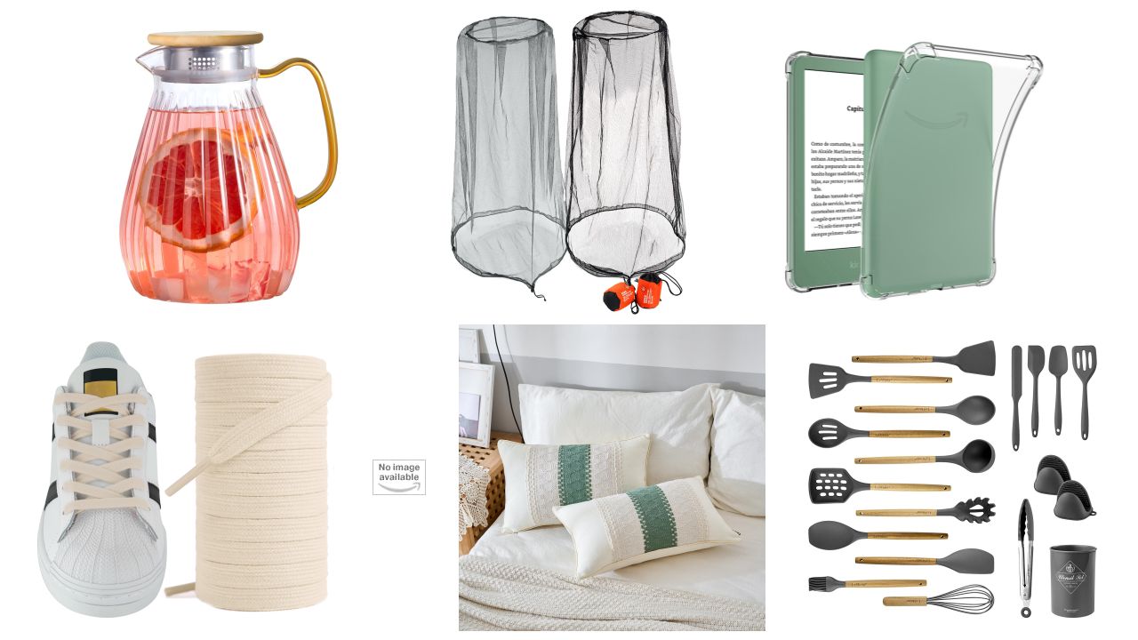 🧩 Manifested Amazon General Merchandise Lot – Mixed Home, Tech & Lifestyle #6012 (145 units) - Image 1