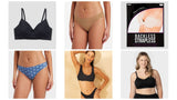✨Manifested Target Undergarments Lot – Maidenform, Jockey, Auden & More #5830 (100 units) - Image 2