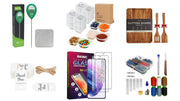 ✨Amazon Multi-Category Liquidatio Lot - Home, Fitness, Crafting & More #6561 (100 units) - Image 3