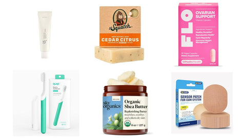 🧴 Manifested Lot – Personal Care Variety Top Brands #5739 BIOSSANCE, Sky Organics (199 units) - Image 3
