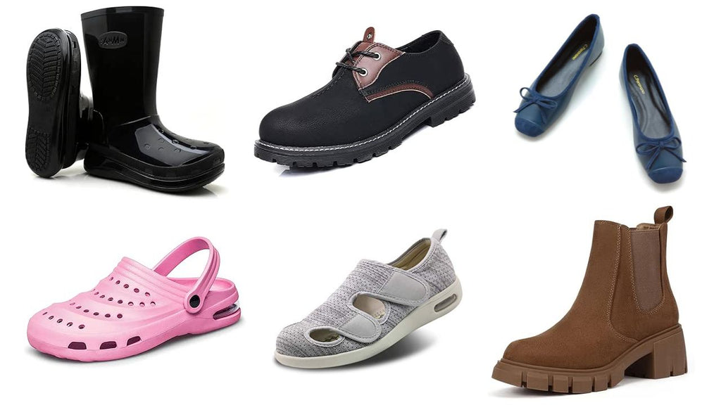 👠👟 Mixed Lot of Amazon Women & Men Shoes – Manifested - Ready to Resell! #5584 (53 units) - Image 3