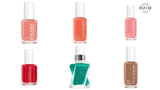 🎨 Essie Color Nailpolish! Salon-Quality, Quick-Dry, Gel Couture & More #5368 - (99 units) - Image 2