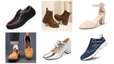 👠 Amazon Manifested Shoe Mix – Sandals, Boots, Sneakers & More #5625 (50 units) - Image 3