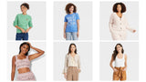 🧵 Target Men’s & Women’s Apparel – Manifested Clothing Lot #5723 (65 units) - Image 3