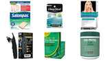 🛁 Personal Care & Skincare Lot – Resale Ready #5679 Qunol, Maty’s, Vital Proteins (86 units) - Image 3