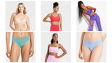 🏷️ Manifested Target Intimates – Bras, Bralettes, Sports Bras & More #5722 (100 units) - Image 1