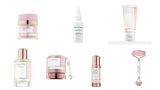 🌿 High-End Beauty Skincare Lot – Manifested Top Luxury Brands #5352 (50 units) - Image 1