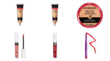 💋 COVERGIRL Cosmetics Lot — Manifested Variety from Major Retailer#5917 (100 units) - Image 1