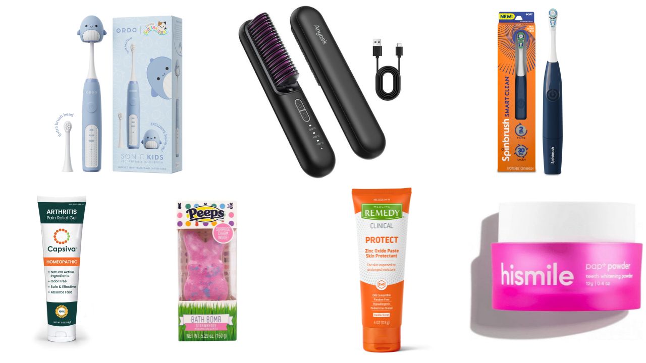 📦 Mixed Health & Beauty Inventory Pack - Includes L'Oreal Paris & Dove #6507 (264 units) - Image 2