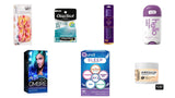 💪 Name Brand Wellness & Beauty Bundle  #5659 Vital Proteins, Cake Beauty, Hello (120 units) - Image 2