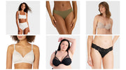 💖 Target Intimates & Sleepwear Lot featuring Bali & Maidenform #6520 (100 units) - Image 3