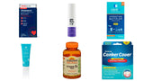 💊 Manifested Premium Drugstore Mix — Vital Proteins, Nordic Naturals, RoC #5921 (130 units) - Image 1