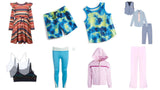 🎈Chic Manifested Kids Collection: Unwrap the Joy of New Styles #4795 (100 units) - Image 1