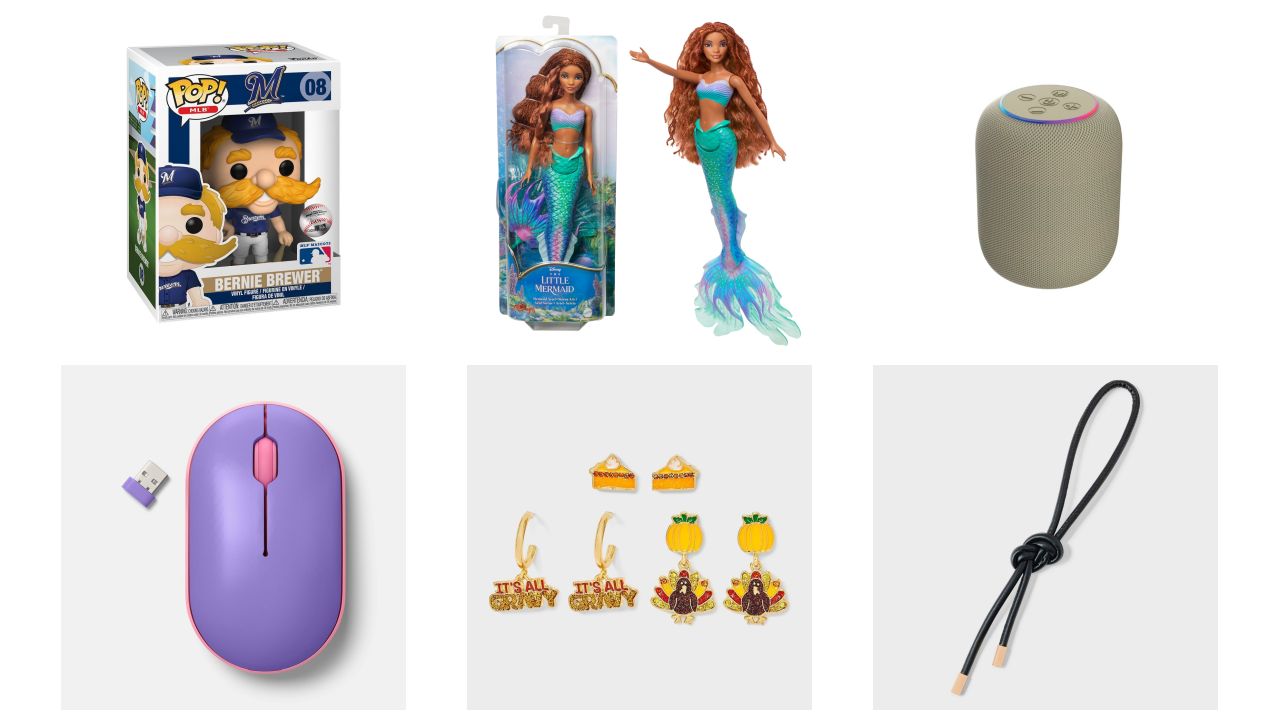 🏡Target General Merchandise | Tech, Pokémon Toys & Accessories #6248 (100 units) - Image 1