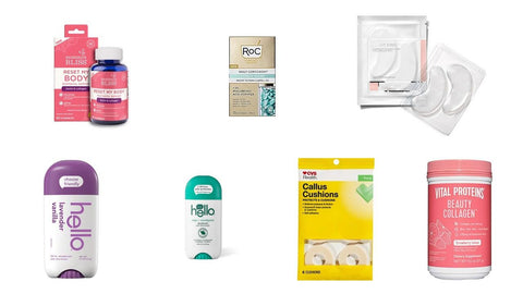 🛍️ Reseller Ready Manifested Personal Care Lot #5768 RoC, BeautyBio, PlusOne (120 units) - Image 2