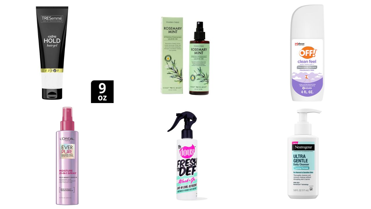 🧖‍♀️ Skincare & Beauty Reseller Box | BYOMA, The Face Shop & NEXXT #6130 (68 units) - Image 1