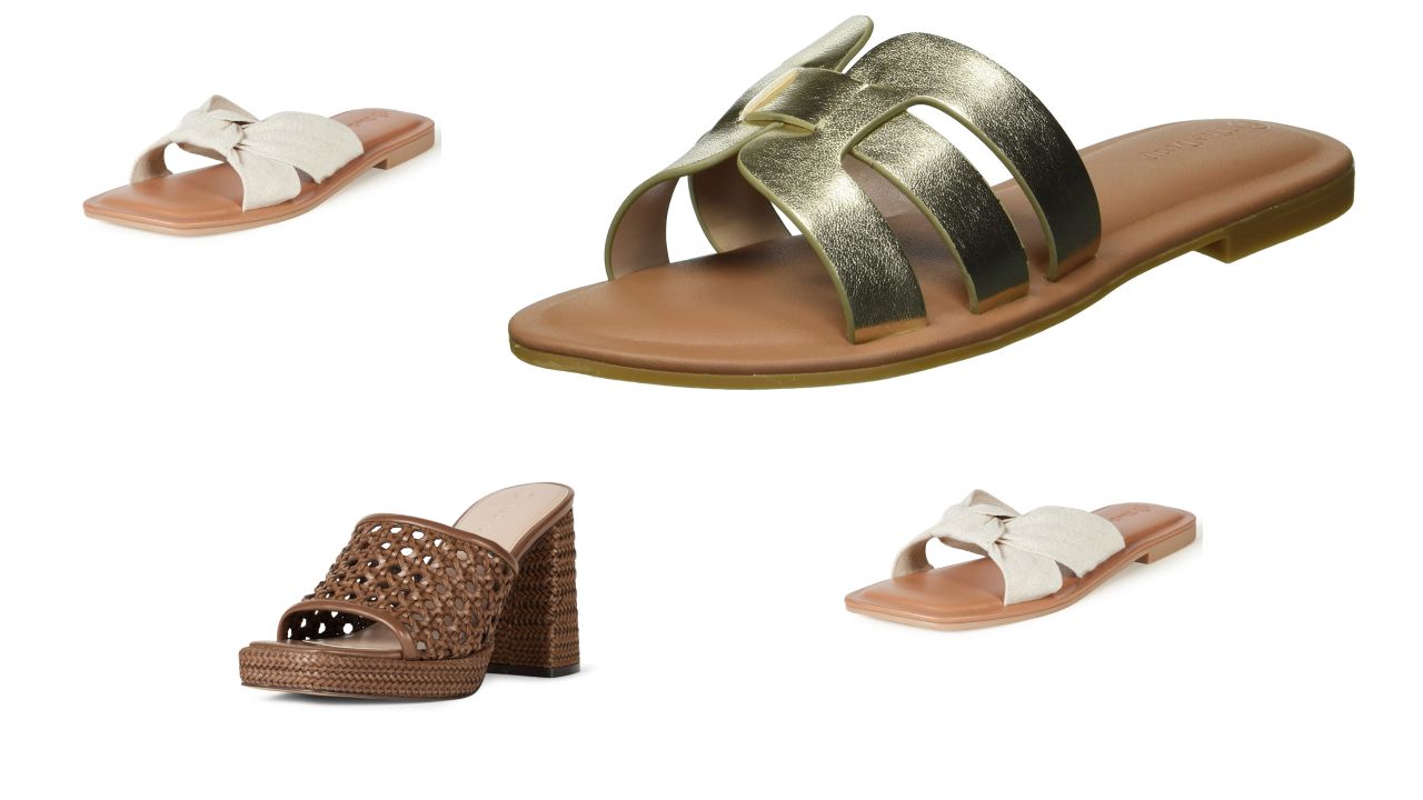 💃 Manifested Amazon Shoe Lot Mix – On-Trend Women’s Selection #6016 (52 units) - Image 3