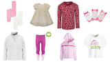 🎁Manifested Macy’s Kids Apparel: Ready for 4th Quarter Lot #4800 - (200 units) - Image 1