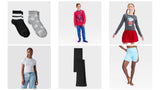 🎓 Back-to-School Tops, Bottoms, Socks & More - Manifested  #5708 (201 units) - Image 3