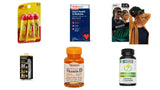 📦Manifested Drugstore Mix — Nature's Bounty, Irwin Naturals, Nordic Naturals #5951 (100 units) - Image 3