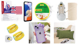 🎁 Manifested Amazon GM Mix — Home • Tech • Seasona #5933 (80 units) - Image 1