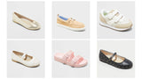 🩴Target Manifested Footwear - Kids’ Kicks & Women’s Chic #5286  (97 units) - Image 1