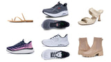 👟 Manifested Amazon Shoe Lot — Women’s, Men’s & Trend Styles #5934 (30 units) - Image 2