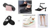 🥾 Mixed Amazon Shoe Lot | Manifested Footwear for Men, Women & Children #5764 (60 units) - Image 2
