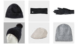 ❄️ Manifested Winter Gear Lot – Hats, Gloves, Beanies & More #5748 (83 units) - Image 1