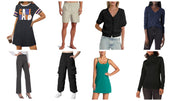 🧢 Manifested Amazon Apparel Lot | Seasonal & Core Fashion Variety #5983 (55 units) - Image 1