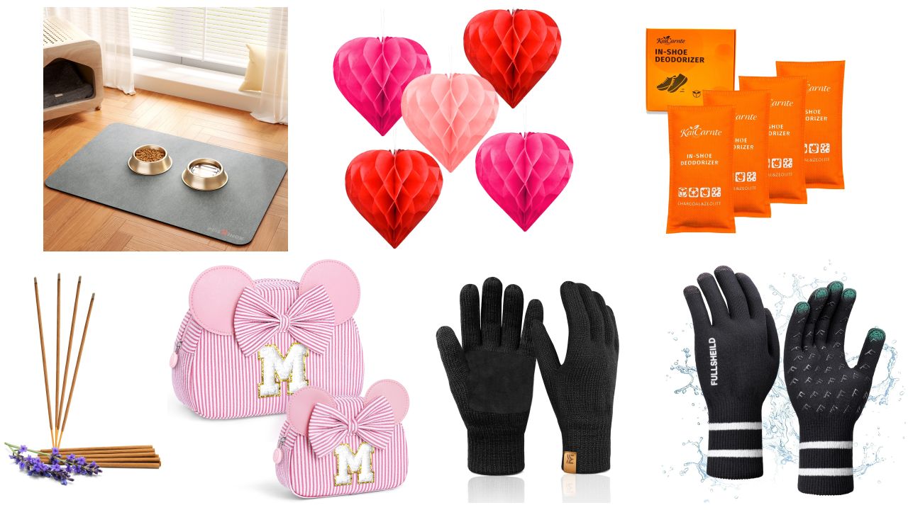 ✨Amazon Multi-Category Liquidatio Lot - Home, Fitness, Crafting & More #6561 (100 units) - Image 2