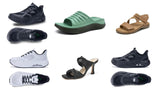 👞 Amazon Manifested Footwear Lot | Men’s & Women’s Shoes  #5964 (48 units) - Image 3