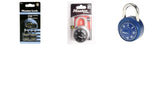 🔐Master Lock Padlocks – Variety for Every Need Manifested Lot #4961 - (70 units) - Image 4