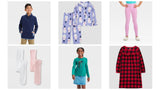 👕 Tiny Trends & Big Savings: Manifested Target Kids Apparel Lot #5904 (161 units) - Image 1