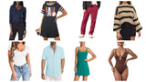 🧢 Manifested Amazon Apparel Lot | Seasonal & Core Fashion Variety #5983 (55 units) - Image 3