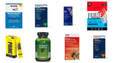 💊Premium Vitamins, Probiotics & Collagen Reseller Lot ⚠️ EXP 09–10/2025 #5817 (109 units) - Image 2