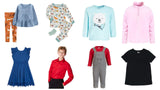 🎄Holiday Hustle: Macy’s Manifested Kids Fashion Lot #4801 (200 units) - Image 1