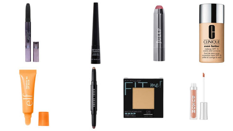 💋 Mixed Cosmetics Manifest – Prestige + Everyday Faves #5740 (268 units) - Image 1
