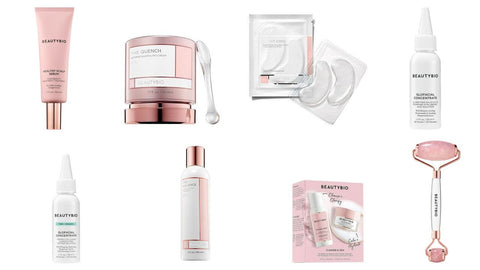 🔬 High-End Skincare for Resellers – BeautyBio GLOfacial, Serums & Creams #5414 (25 units) - Image 3