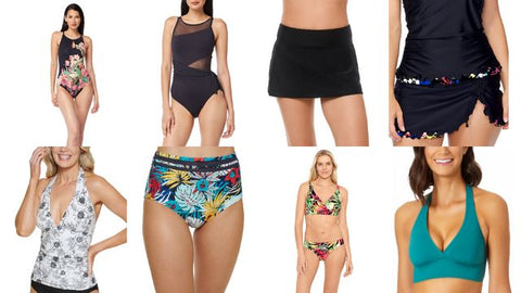 💖New Manifested Premium Swimwear Lot Calvin Klein, Ralph Lauren, and much more