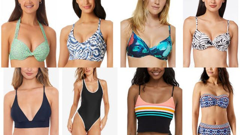 💖Premium Swimwear Lot Ralph Lauren, Calvin Klein, and much more