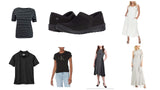 😍New Manifested Clothing Lot #4022 (90 units) Calvin Klein, Tommy Hilfiger, and much more