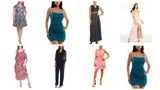 👗From Prom to Parties: Dresses That Dazzle!  #4484 - Vince Camuto, City Studios, R & M Richards, and more (20 units)