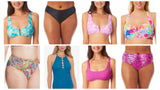 🤩Premium Swimwear Lot #4354 - California Waves, Becca Etc, Bleu By Rod Beattie, and more